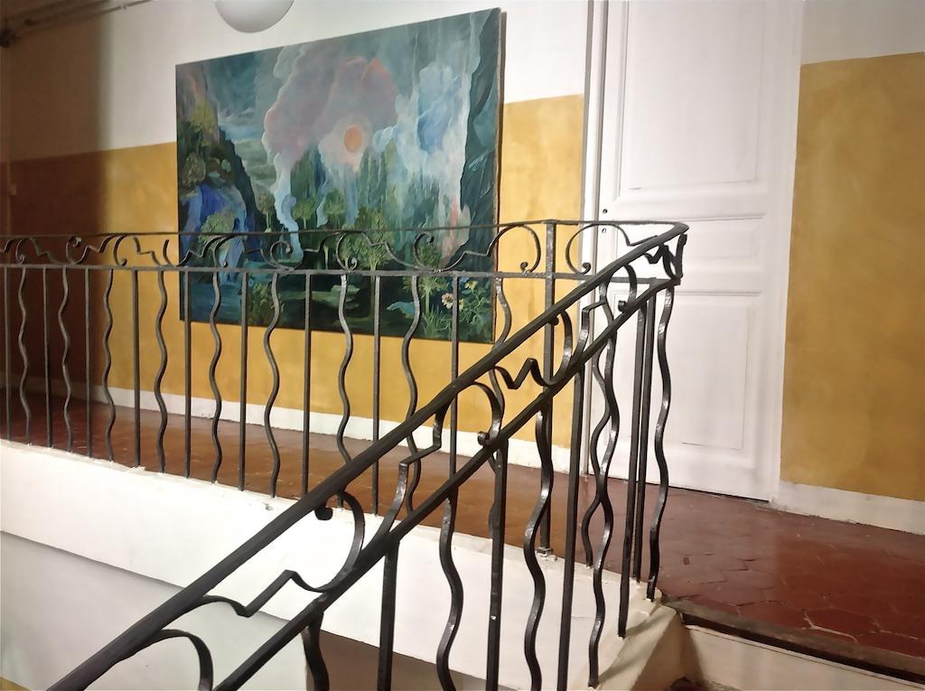 La Grande Maison De Nans エクステリア 写真